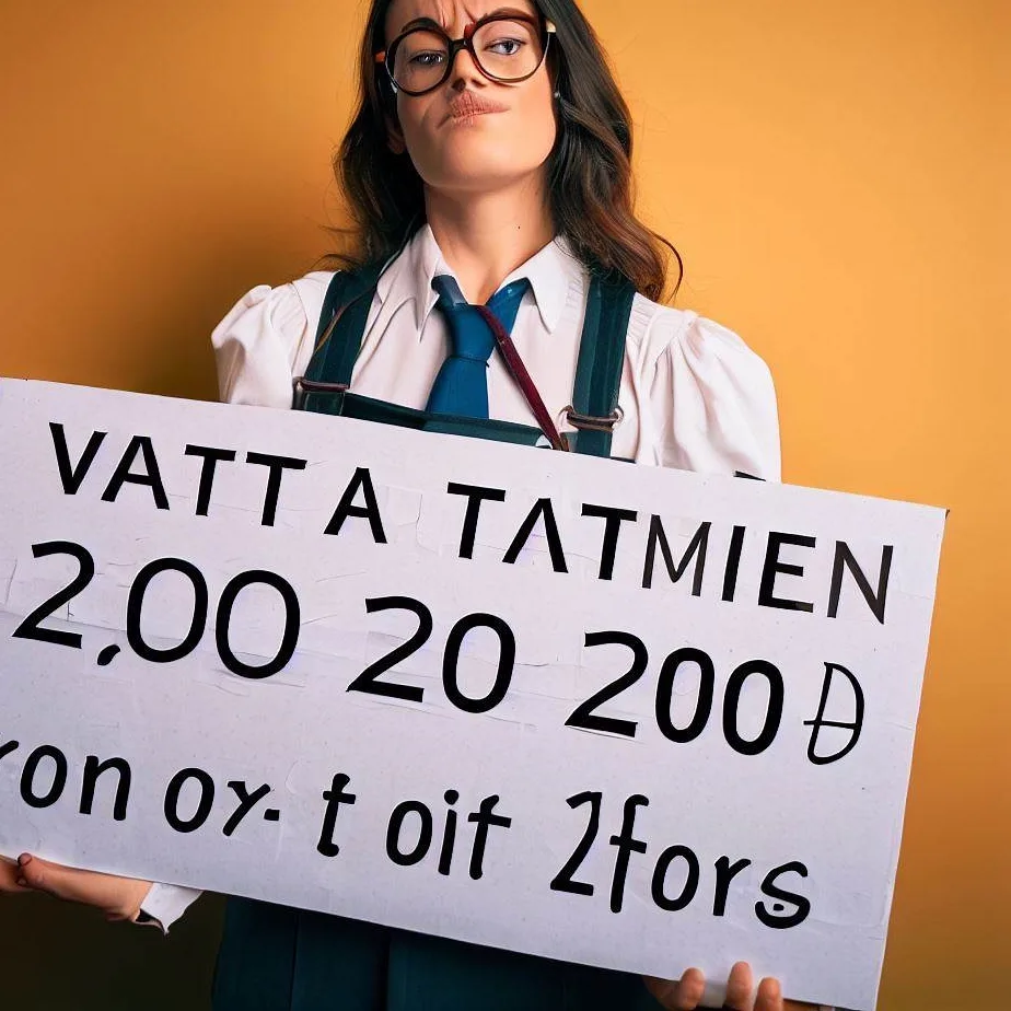 Limit 200 tys do VAT - jak liczyć