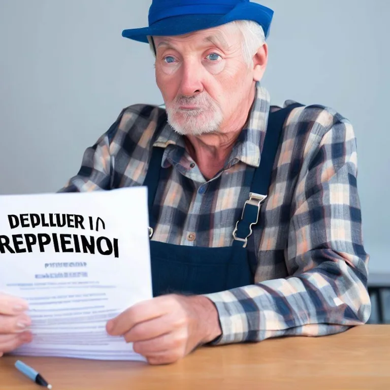 Ulga dla pracujących emerytów - wniosek