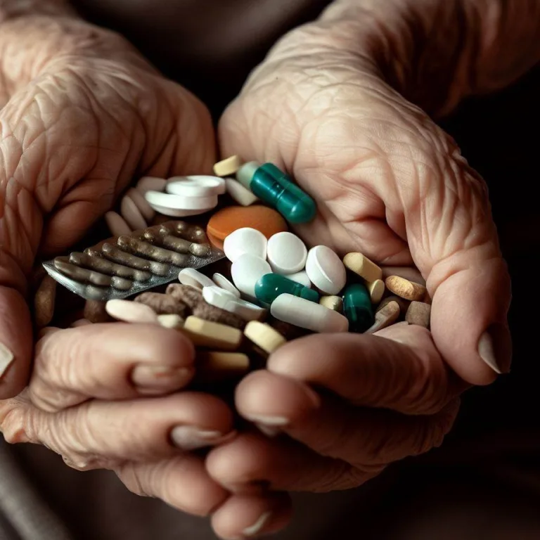 Ulga na leki dla emerytów